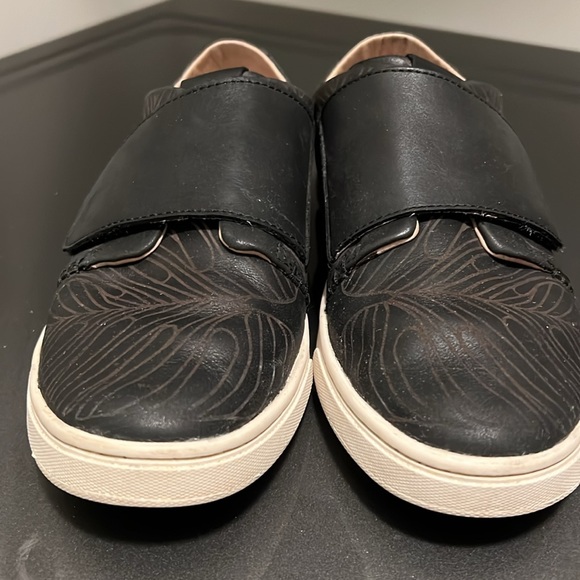 Olukai leather sneakers - Picture 6 of 7